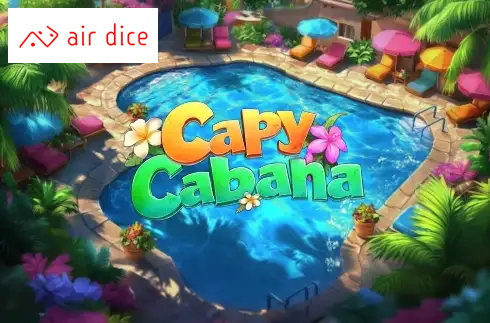 Capycabana